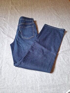 Kut From The Kloth Sienna Wide-Leg Jeans Size 4